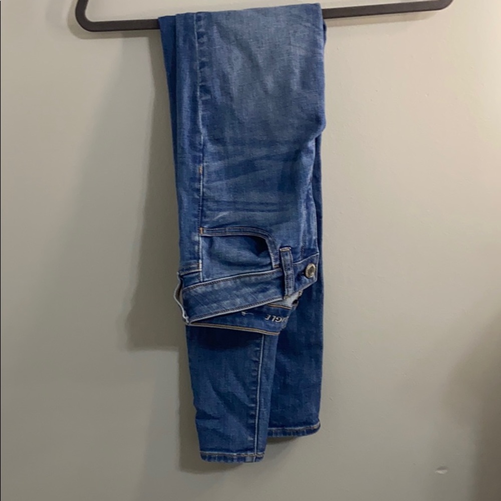 LAST CHANCE! American Eagle Jeggings